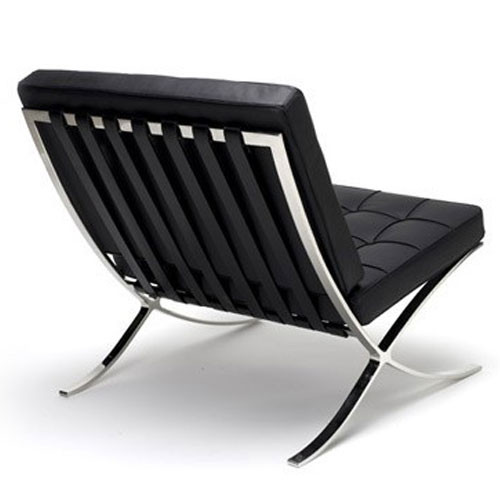 Best ideas about Barcelona Chair Replica
. Save or Pin REPLICA BARCELONA CHAIR HALF LEATHER Now.