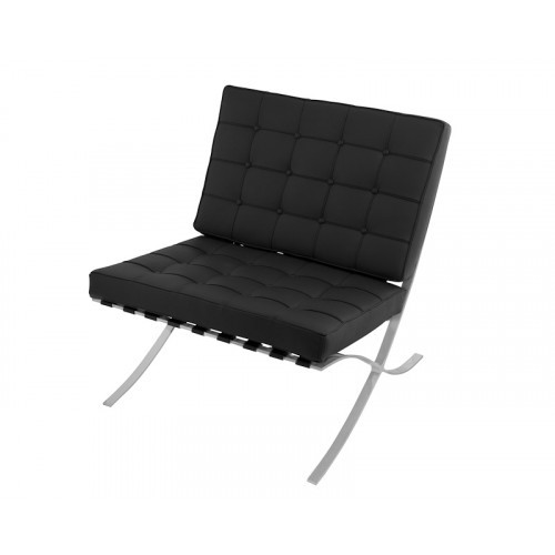 Best ideas about Barcelona Chair Replica
. Save or Pin Barcelona Chair Replica Mies Van Der Rohe Reproduction Now.