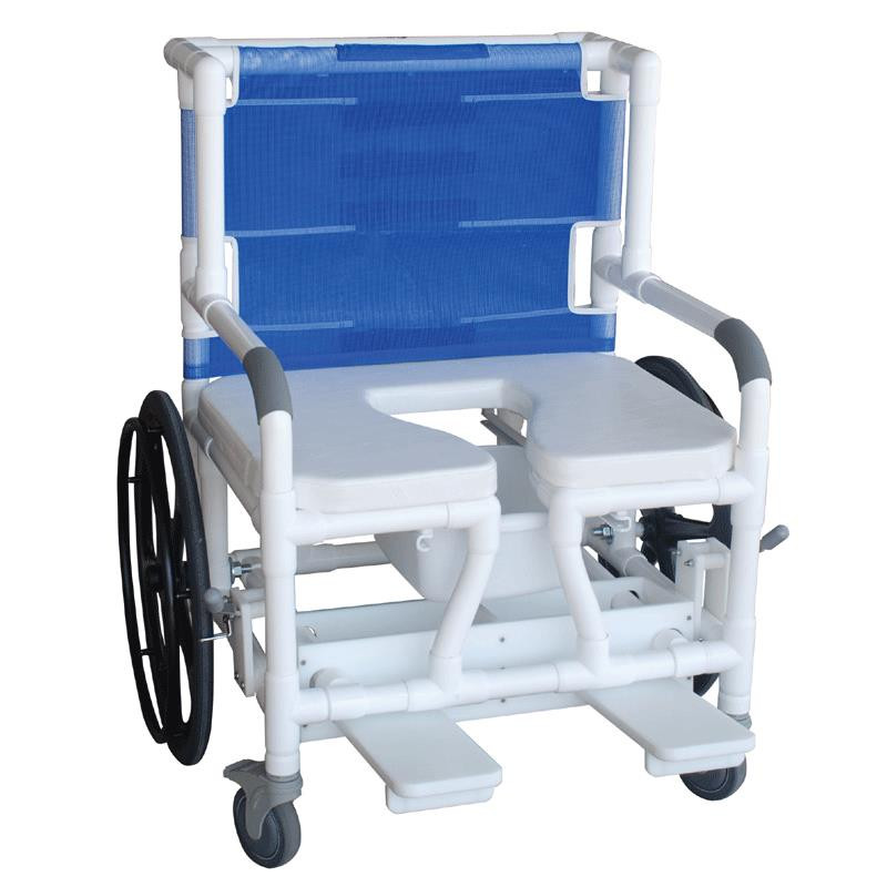 Best ideas about Bariatric Shower Chair
. Save or Pin MJM International Bariatric Shower mode Chair Now.