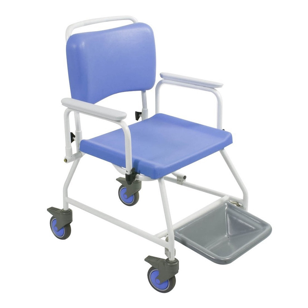 Best ideas about Bariatric Shower Chair
. Save or Pin Atlantic Bariatric Shower mode Chair modes Now.