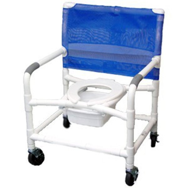 Best ideas about Bariatric Shower Chair
. Save or Pin 26" Bariatric Shower mode Chair Standard mode Seat Now.