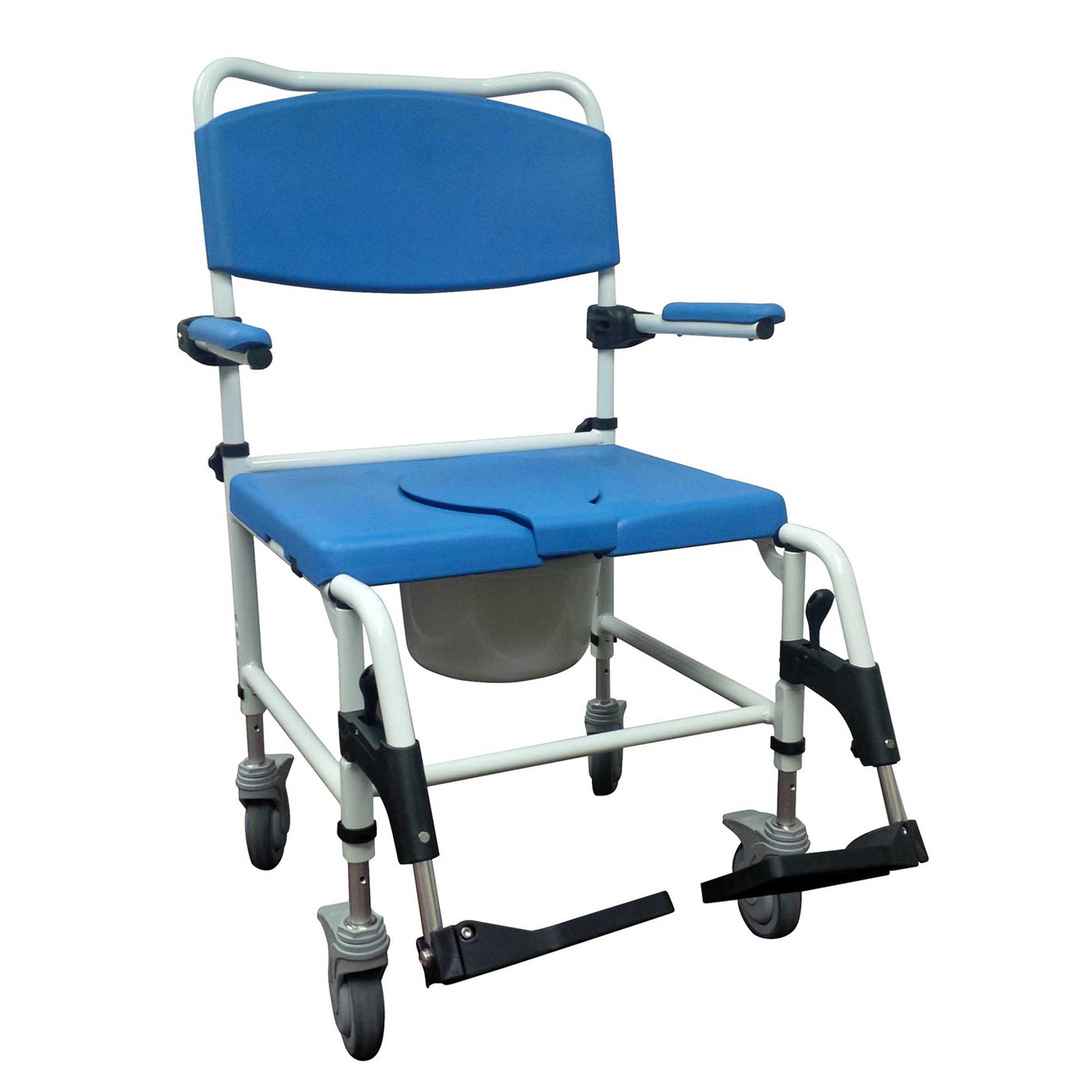 Best ideas about Bariatric Shower Chair
. Save or Pin Drive Medical nrs Bariatric Aluminum Rehab Shower Now.
