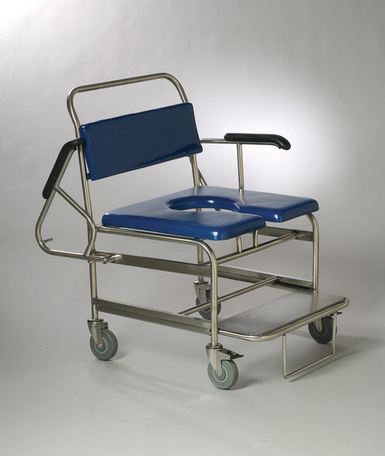Best ideas about Bariatric Shower Chair
. Save or Pin Shower Chair Bariatric Paragon Care Now.