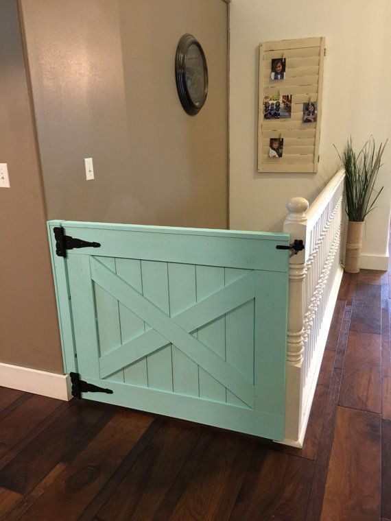 Best ideas about Barn Door Baby Gate
. Save or Pin Best 25 Barn door baby gate ideas on Pinterest Now.