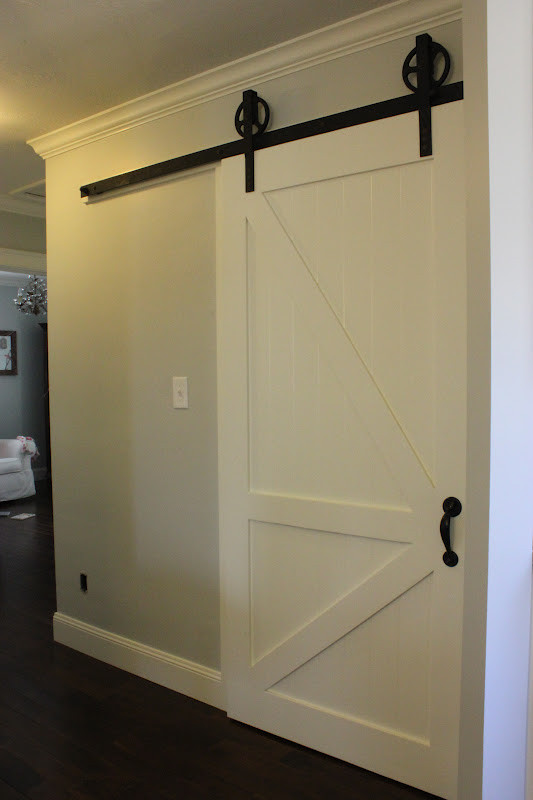 Best ideas about Barn Door Pantry
. Save or Pin A Tree Lined Street The Barn Door Pantry Now.