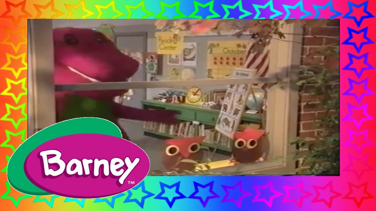 Best ideas about Barney And The Backyard Gang
. Save or Pin Barney And The Backyard Gang Episode 6 Barney Goes To Now.