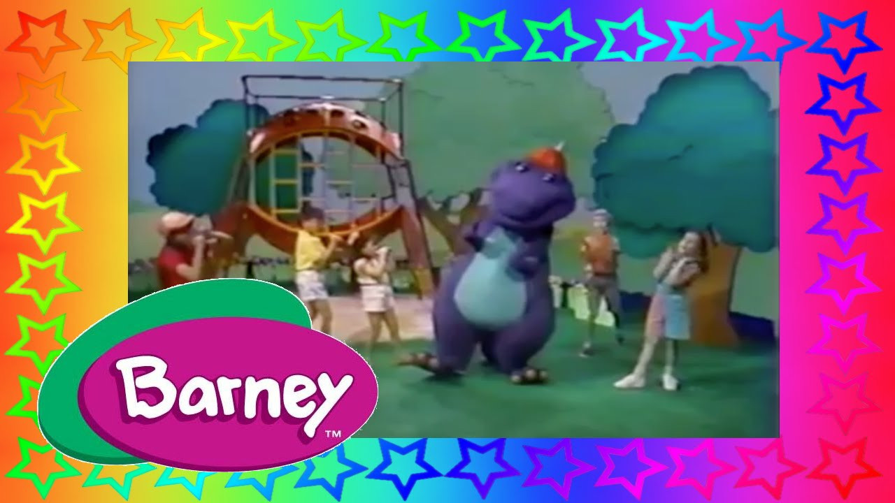 Best ideas about Barney And The Backyard Gang
. Save or Pin Barney And The Backyard Gang Episode 2 Three Wishes Now.