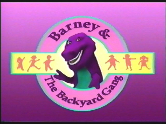 Best ideas about Barney And The Backyard Gang
. Save or Pin Barney & the Backyard Gang Barney Wiki Now.