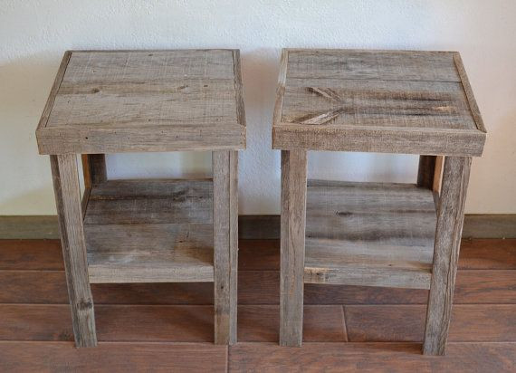 Best ideas about Barnwood Furniture Ideas
. Save or Pin Best 25 Barn wood tables ideas on Pinterest Now.