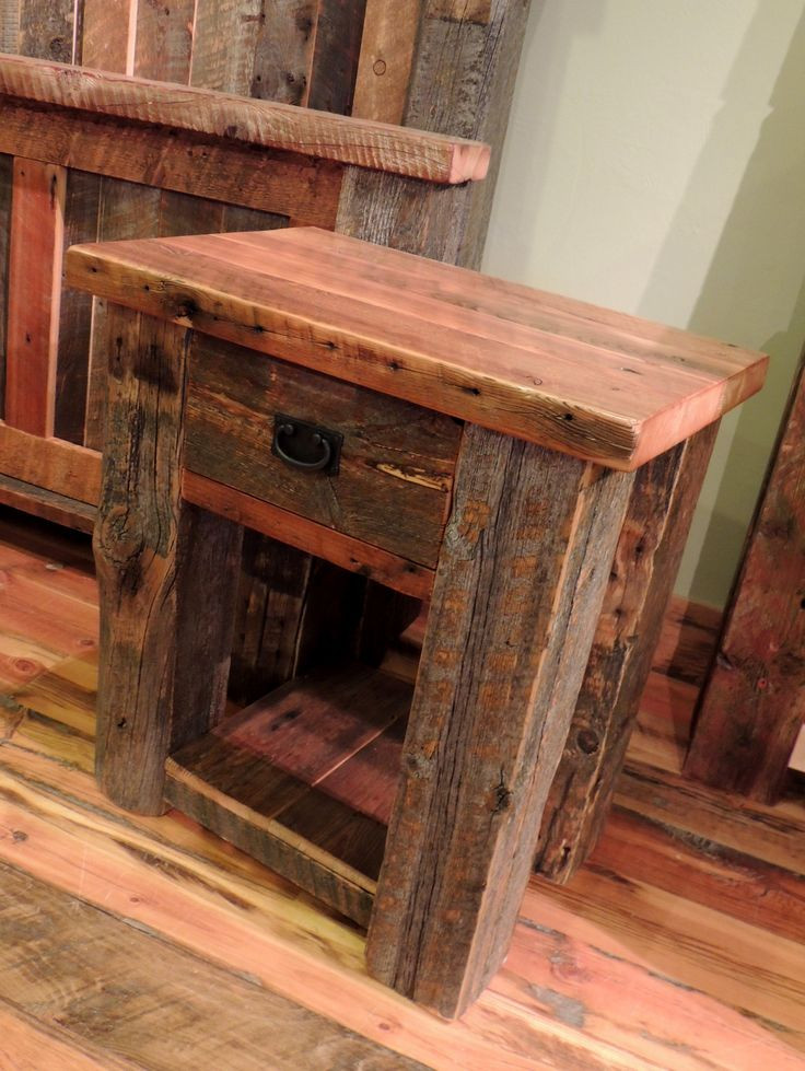 Best ideas about Barnwood Furniture Ideas
. Save or Pin 97 best barnwood ideas images on Pinterest Now.