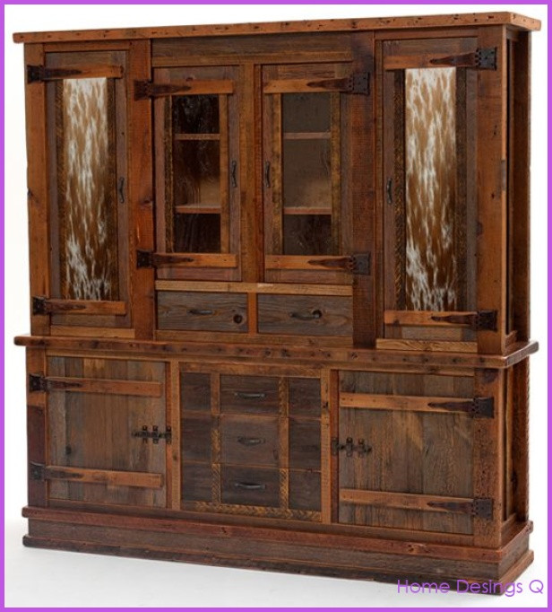 Best ideas about Barnwood Furniture Ideas
. Save or Pin Barn Wood Furniture Ideas HomeDesignQ Now.