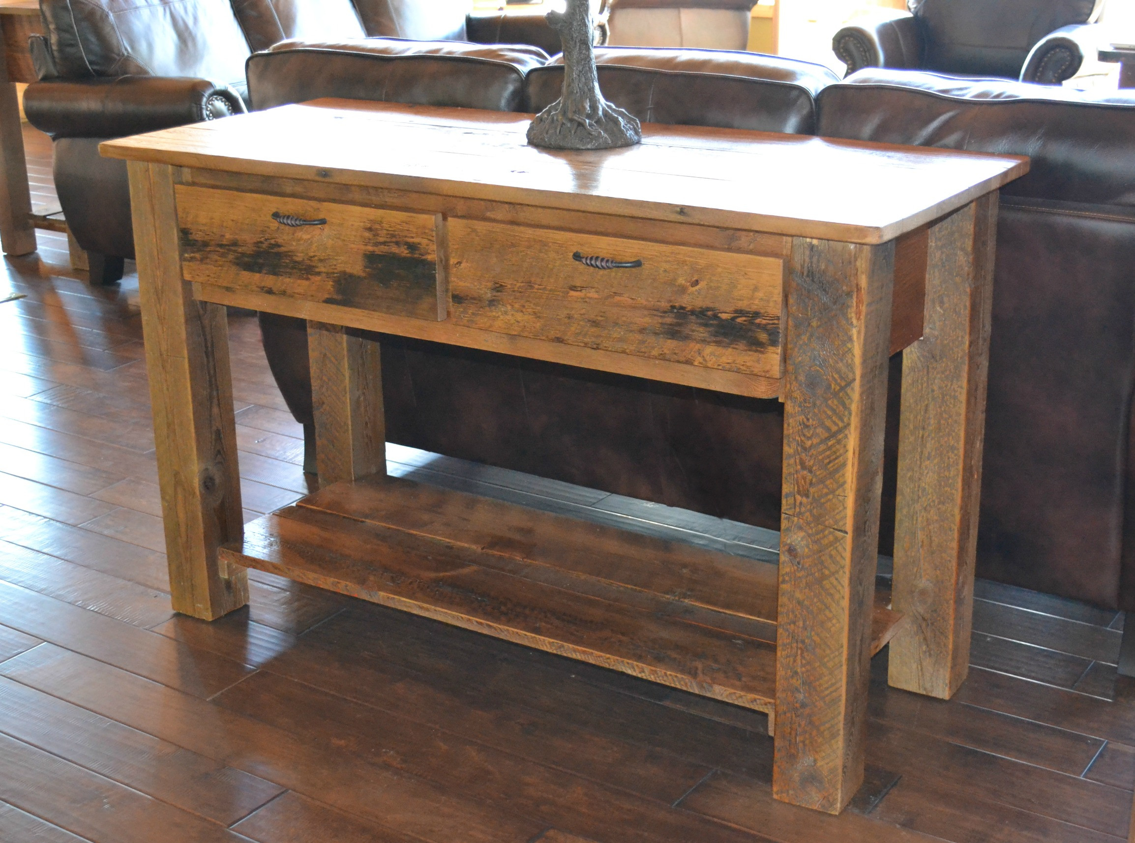 Best ideas about Barnwood Furniture Ideas
. Save or Pin Reclaimed Barn Wood Furniture Now.