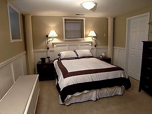 Best ideas about Basement Bedroom Ideas
. Save or Pin Important Factors You Should to Determine before Choose Now.