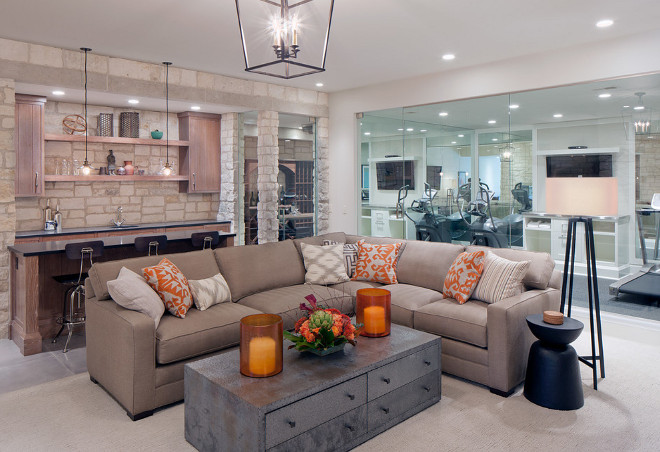 Best ideas about Basement Family Room
. Save or Pin Transforming a Coffee Table Home Bunch Interior Design Ideas Now.