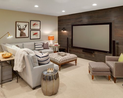 Best ideas about Basement Family Room Ideas
. Save or Pin 30 Trendy Basement Design Ideas of Basement Now.