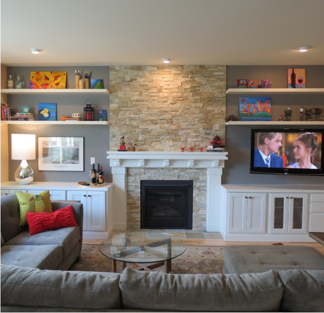 Best ideas about Basement Family Room
. Save or Pin Best 25 Basement family rooms ideas on Pinterest Now.