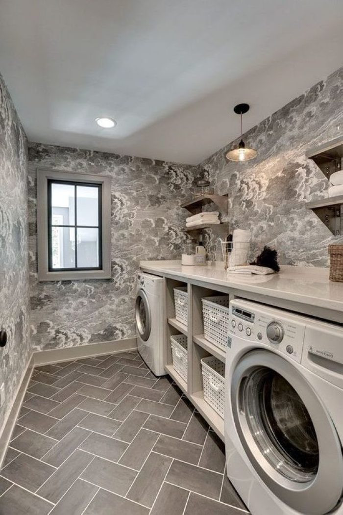 Best ideas about Basement Laundry Rooms
. Save or Pin 22 Amazing Basement Laundry Room Ideas That’ll Make You Love Now.