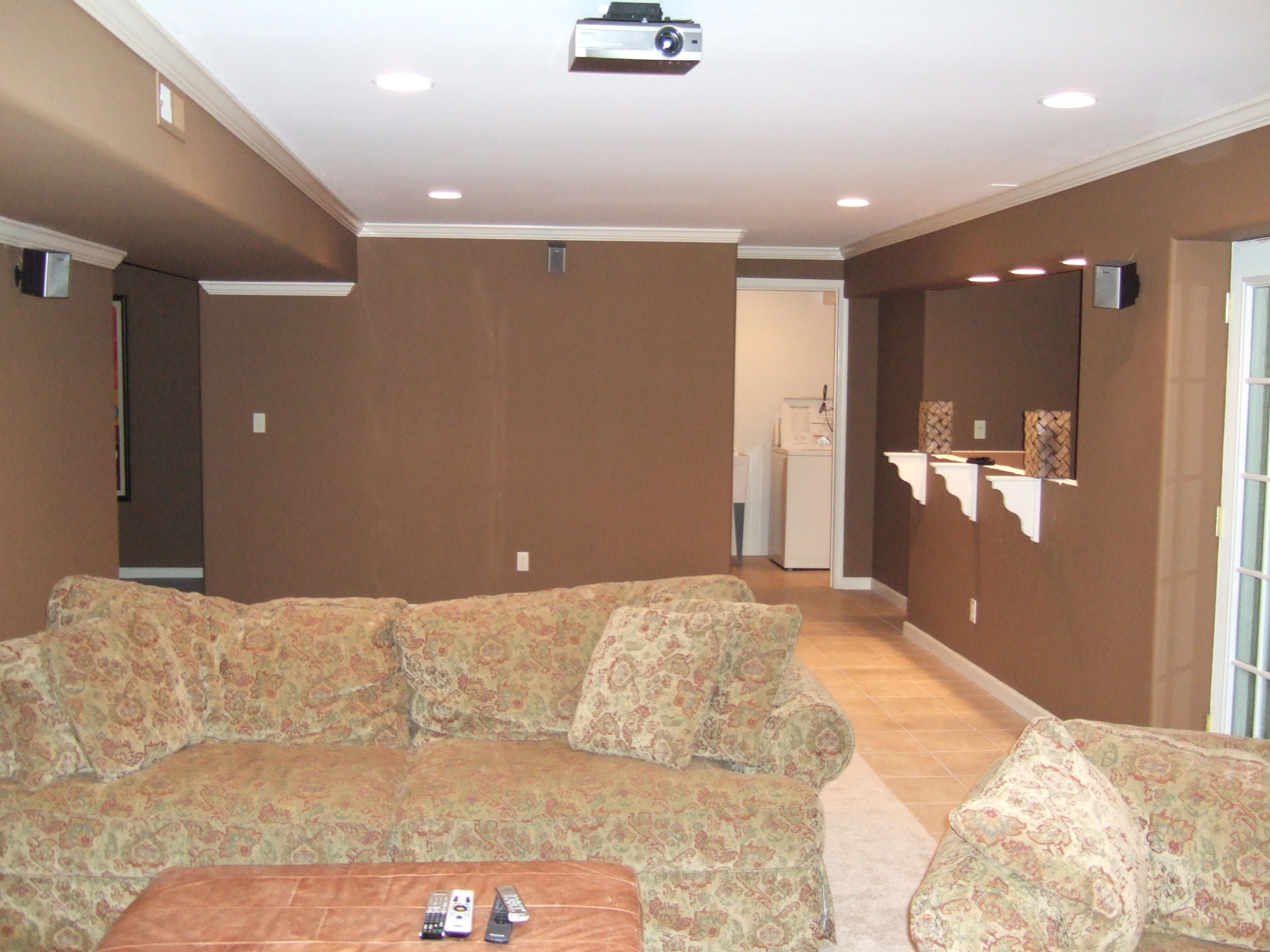 Best ideas about Basement Paint Colors
. Save or Pin Choosing the Right Basement Paint Colors that Work for You Now.