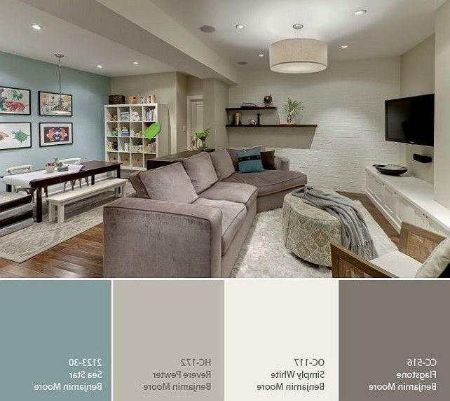 Best ideas about Basement Paint Colors
. Save or Pin 17 Best ideas about Basement Painting on Pinterest Now.