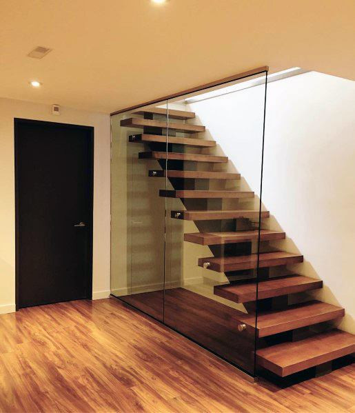 Best ideas about Basement Stairs Ideas
. Save or Pin Top 70 Best Basement Stairs Ideas Staircase Designs Now.