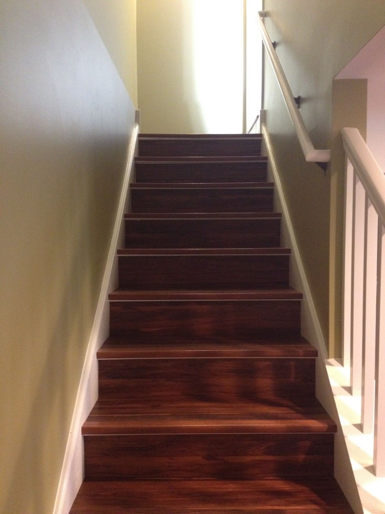 Best ideas about Basement Stairs Ideas
. Save or Pin 6 Ideas For Finishing Your Basement Stairs May 2019 Now.