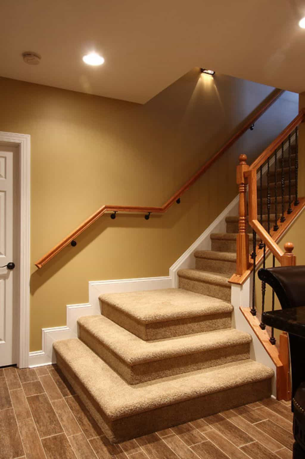 Best ideas about Basement Stairs Ideas
. Save or Pin Basement With Stair And Multiple Landing Basement Stair Now.