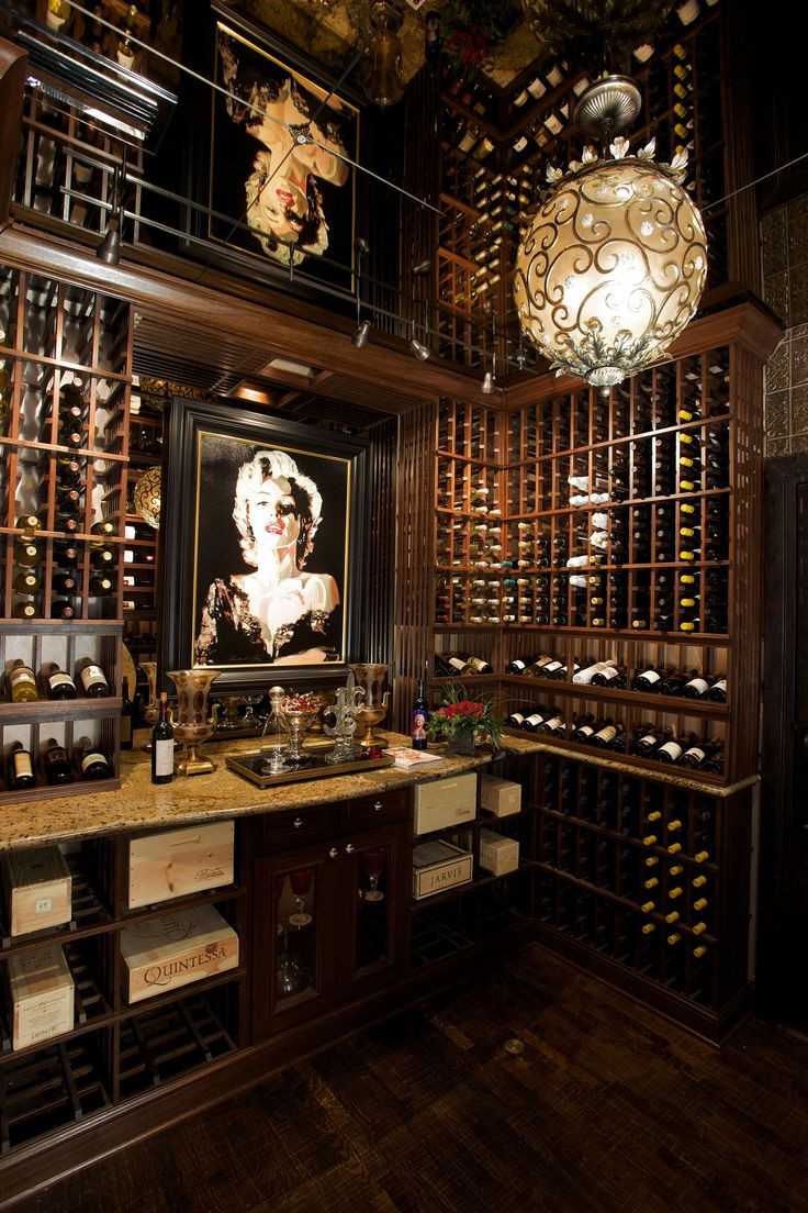 Best ideas about Basement Wine Cellar
. Save or Pin 1000 ideas about Wine Cellars on Pinterest Now.