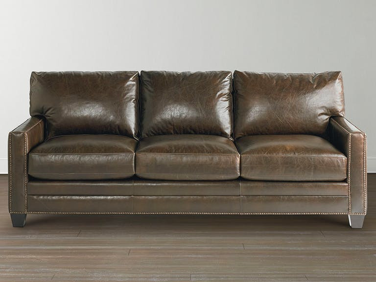 Best ideas about Bassett Leather Sofa
. Save or Pin Bassett Leather Sofa Talsma Furniture Now.