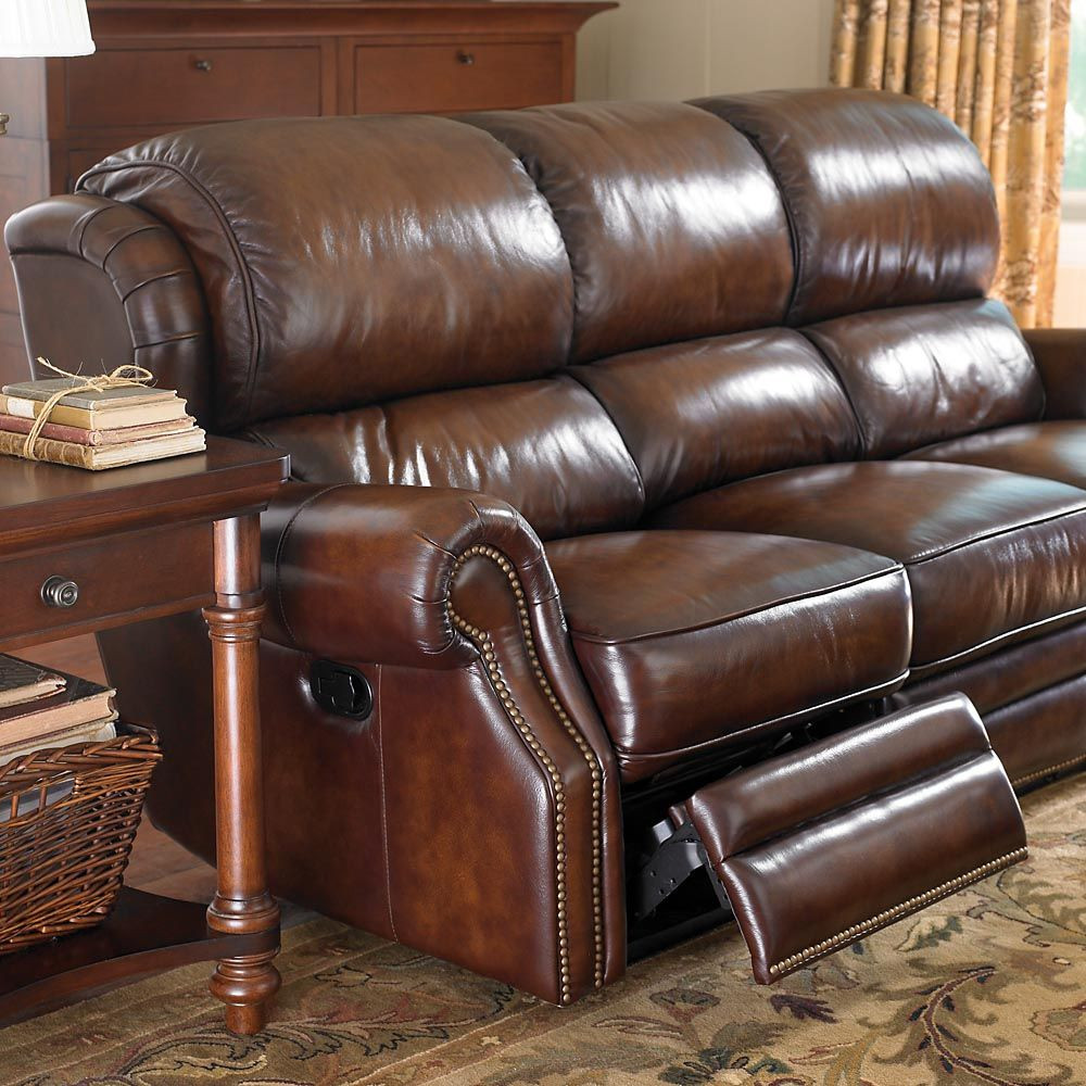 Best ideas about Bassett Leather Sofa
. Save or Pin Pin by Bassett Furniture on Leather Furniture Now.