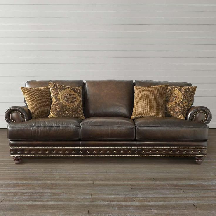 Best ideas about Bassett Leather Sofa
. Save or Pin Callahan Sofa Bassett Furniture design Now.