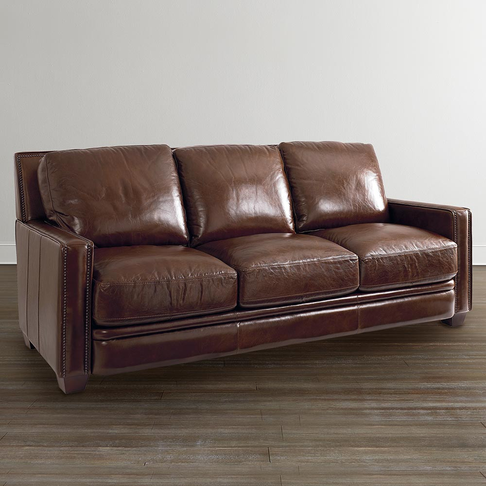 Best ideas about Bassett Leather Sofa
. Save or Pin Sofa Now.