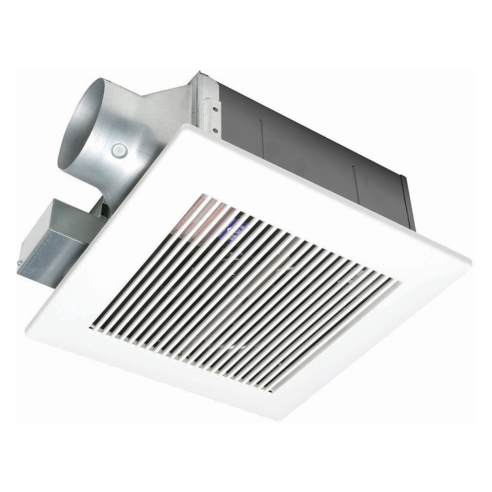 Best ideas about Bathroom Ceiling Fans
. Save or Pin Panasonic WhisperFit FV 08VF2 Ceiling Mount Bathroom Fan Now.