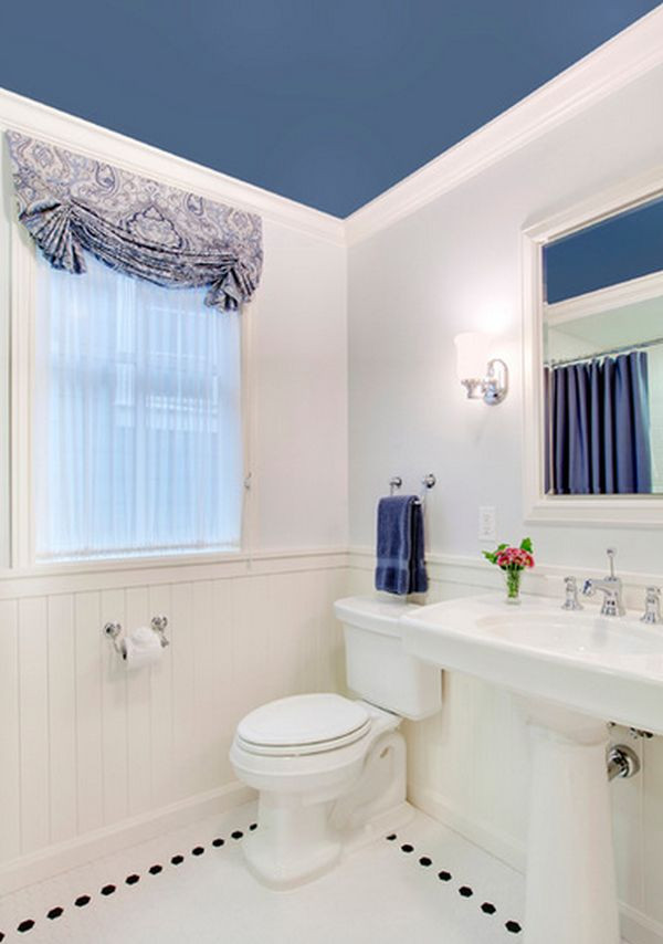 Best ideas about Bathroom Ceiling Paint
. Save or Pin Difference between wall paint and ceiling paint Now.