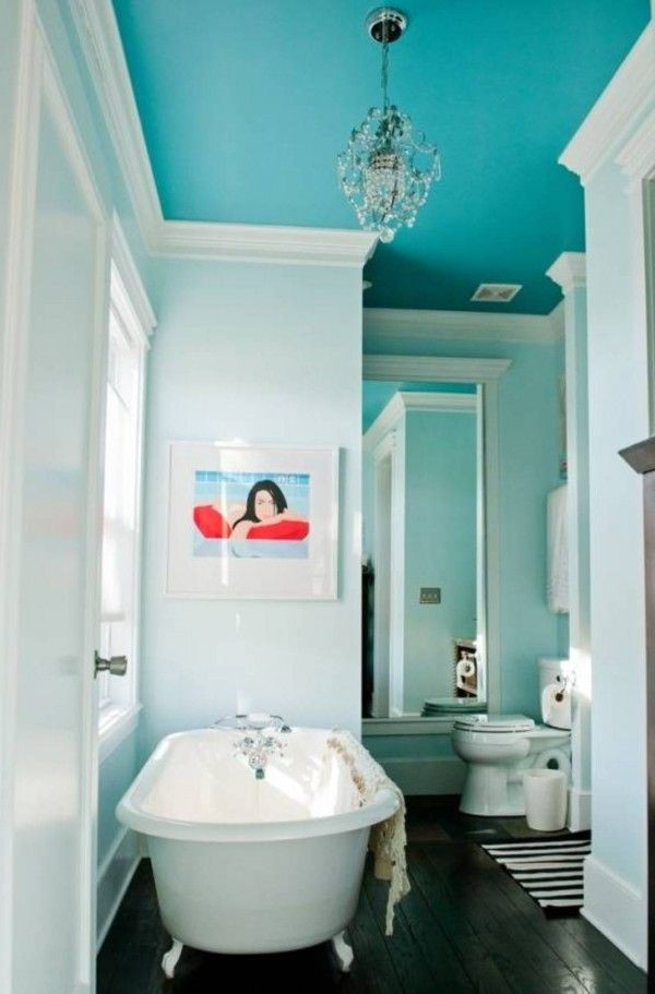 Best ideas about Bathroom Ceiling Paint
. Save or Pin Best 25 Bathroom ceiling paint ideas on Pinterest Now.