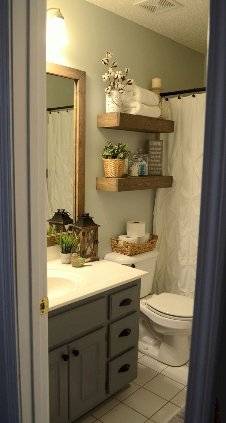 Best ideas about Bathroom Decoration Ideas
. Save or Pin Best 25 Vintage bathroom decor ideas on Pinterest Now.