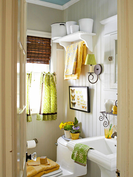 Best ideas about Bathroom Decoration Ideas
. Save or Pin Colorful Bathrooms 2013 Decorating Ideas Color Schemes Now.