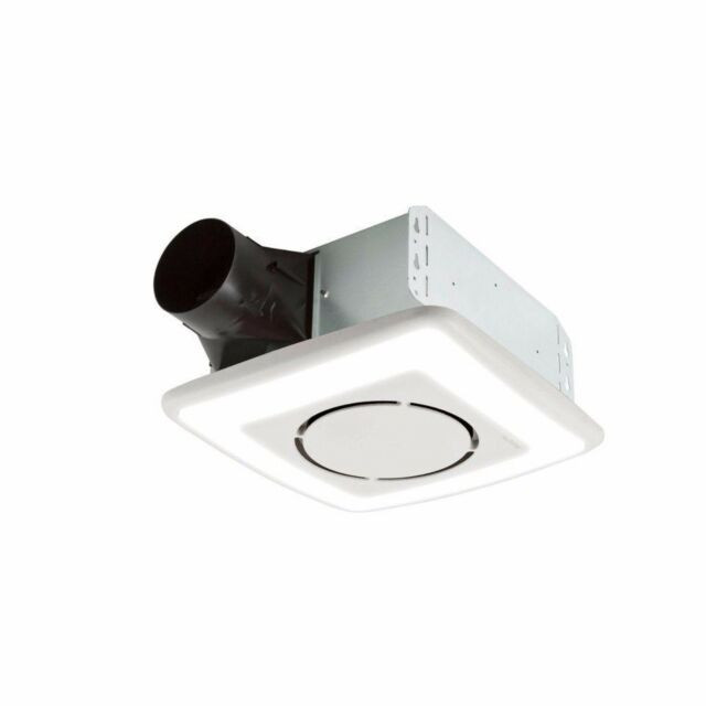 Best ideas about Bathroom Exhaust Fan With Led Light
. Save or Pin NuTone 791LEDNTM Quiet Bathroom Ventilation Exhaust Fan Now.