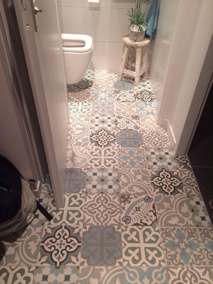 Best ideas about Bathroom Floor Tile Ideas
. Save or Pin 25 best ideas about Bathroom Floor Tiles on Pinterest Now.