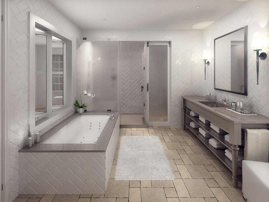 Best ideas about Bathroom Floor Tile Ideas
. Save or Pin Slate Tiles Now.