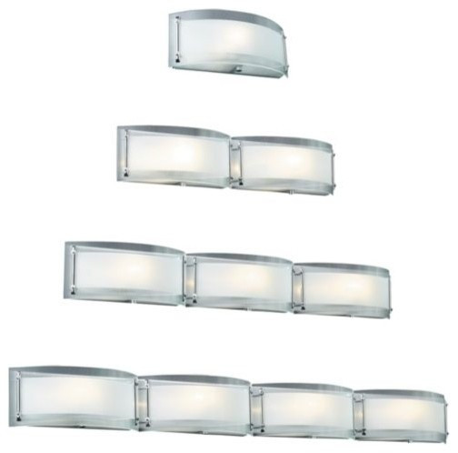 Best ideas about Bathroom Light Bar
. Save or Pin Beautiful Bathroom The Most Light Bar For Bathroom with Now.