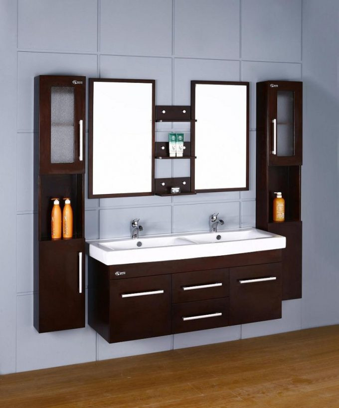 Best ideas about Bathroom Linen Cabinets Ikea
. Save or Pin Ikea Bathroom Cabinets Beautiful Bathroom Vanities Now.