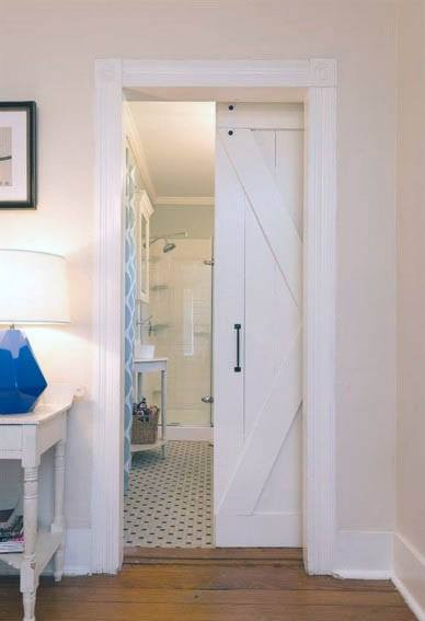 Best ideas about Bathroom Pocket Doors
. Save or Pin Top 50 Best Pocket Door Ideas Architectural Interior Designs Now.
