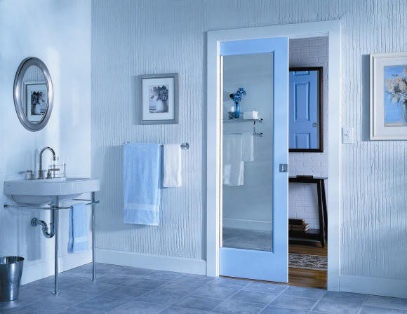 Best ideas about Bathroom Pocket Doors
. Save or Pin How To Install A Pocket Door Part 1 Now.