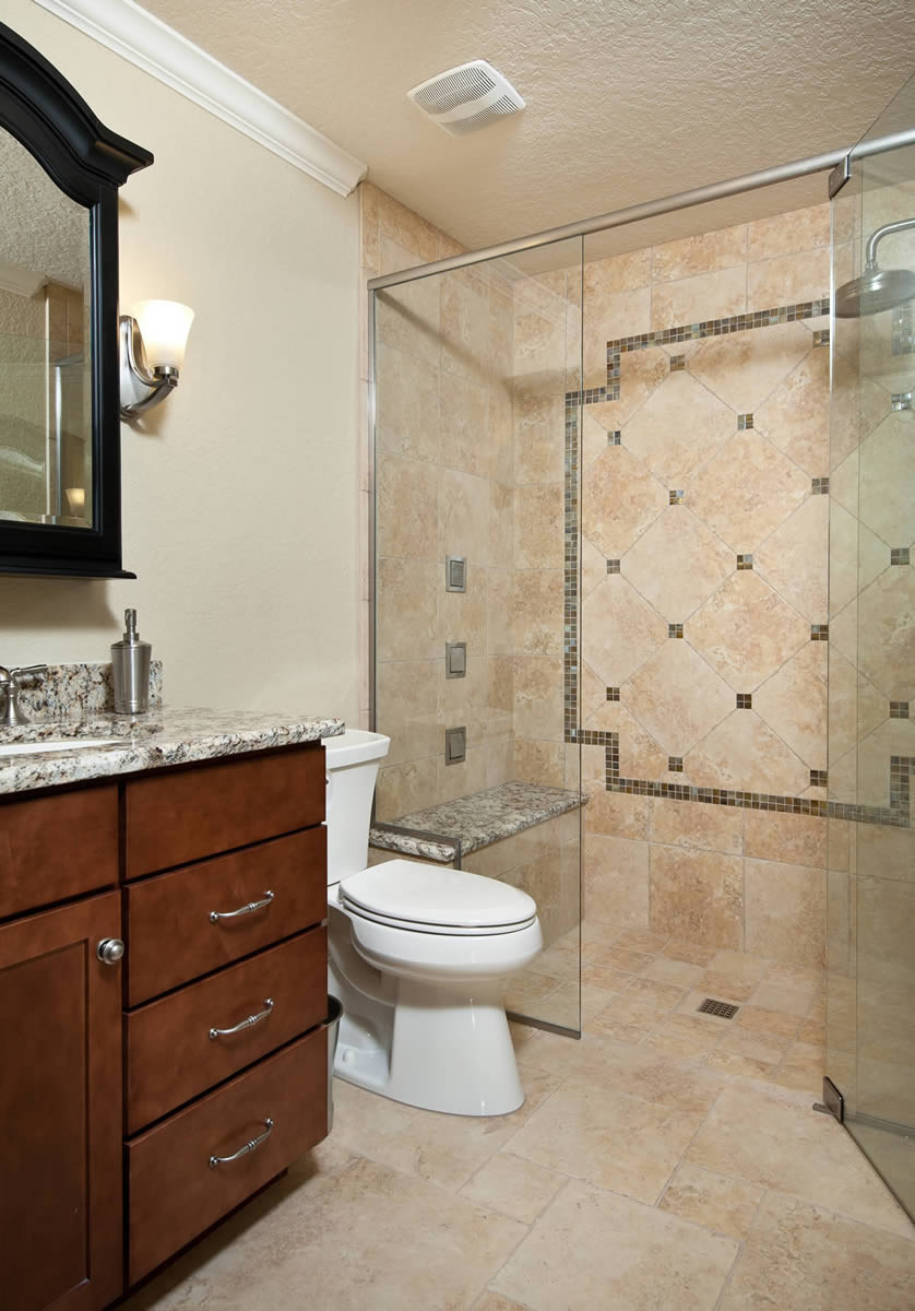 Best ideas about Bathroom Renovation Pictures
. Save or Pin Bathroom Remodeling Orlando Orange County Now.