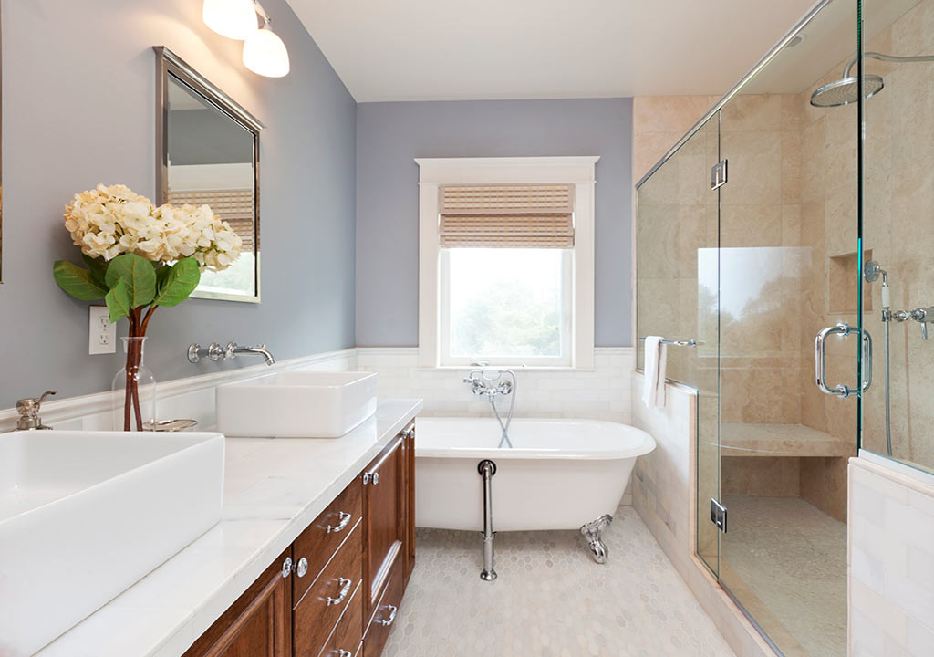 Best ideas about Bathroom Renovation Pictures
. Save or Pin Bathroom Renovation Costs in Vancouver What To Expect Now.