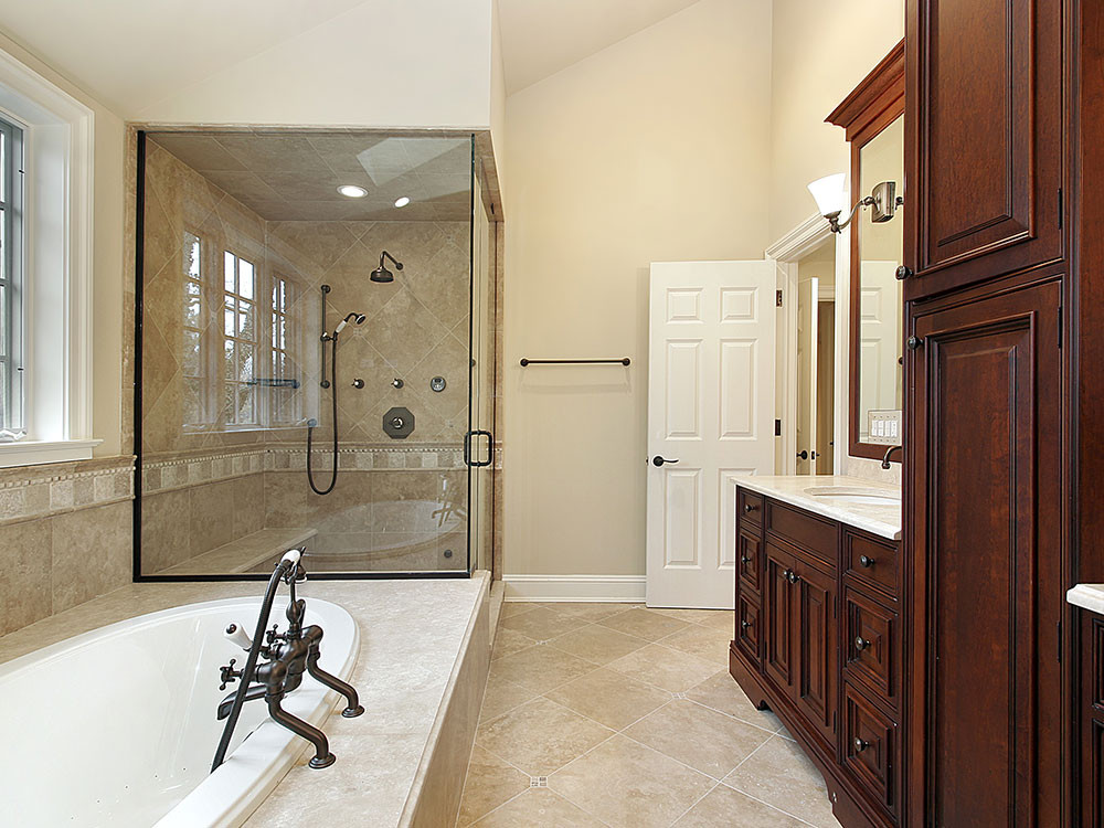 Best ideas about Bathroom Renovation Pictures
. Save or Pin Bathroom Renovations Montreal Now.