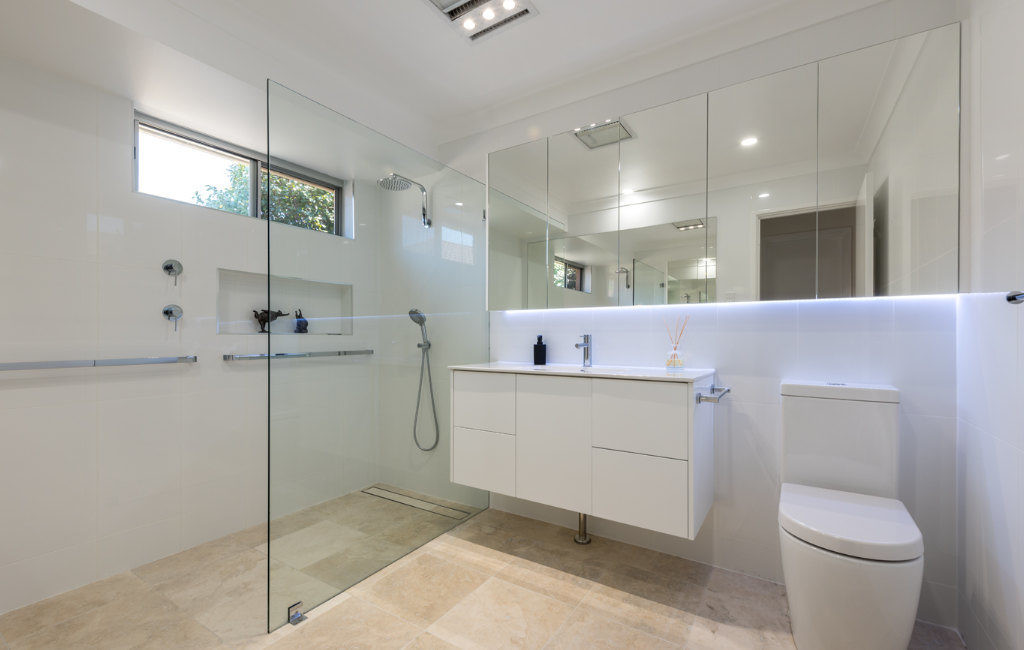 Best ideas about Bathroom Renovation Pictures
. Save or Pin Bathroom Renovations Perth Bathroom Renovators Now.
