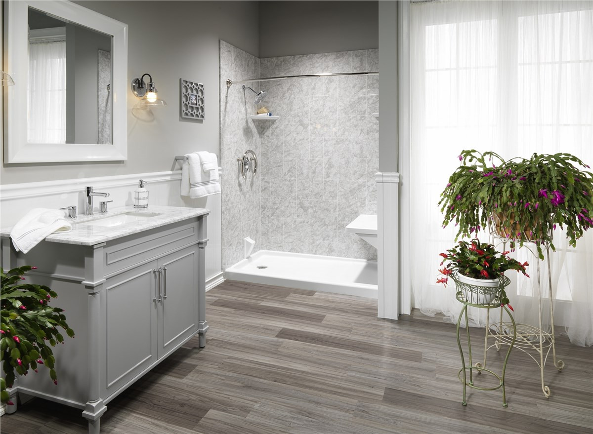 Best ideas about Bathroom Renovation Pictures
. Save or Pin Bathroom Remodeler Gallery Now.