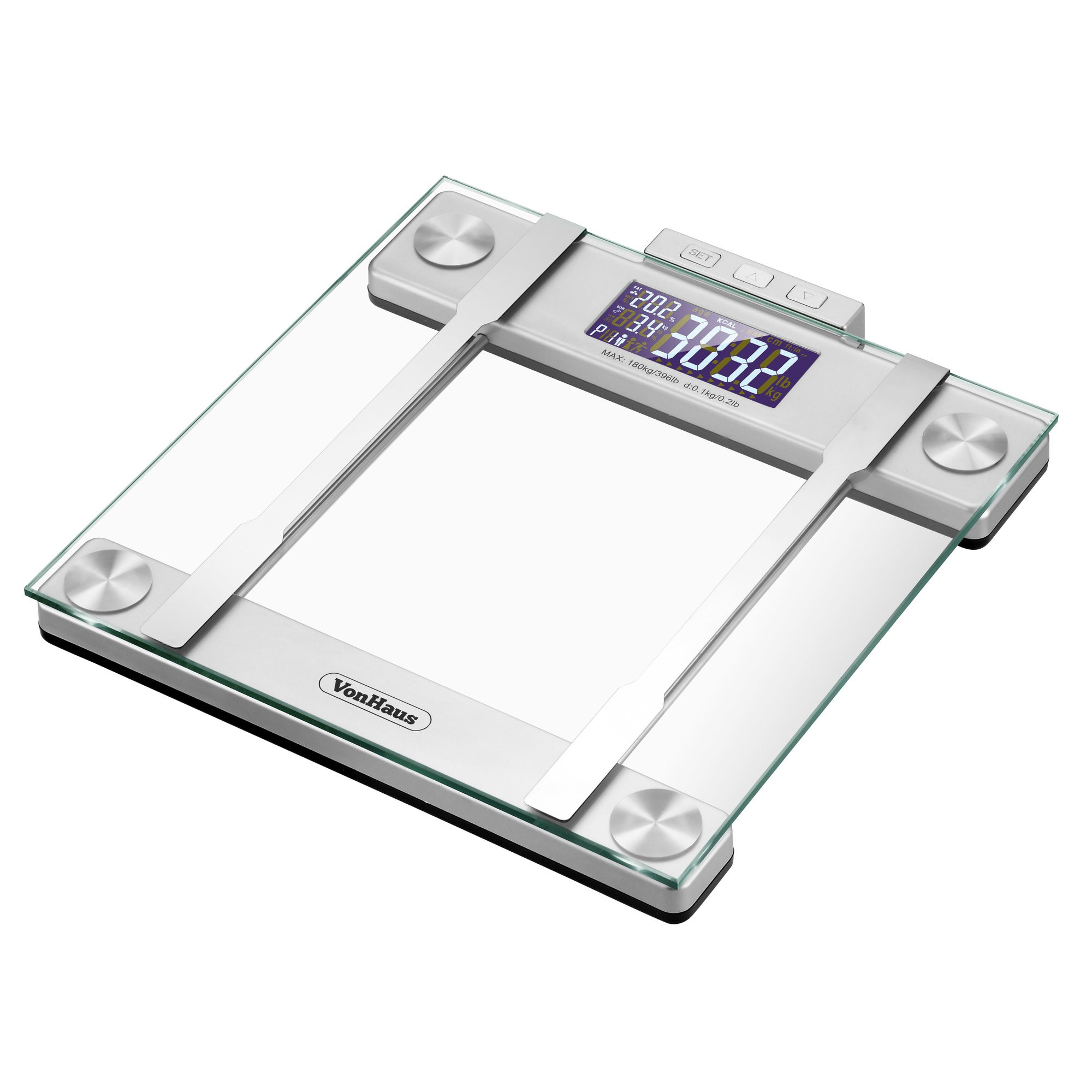 Best ideas about Bathroom Scales Walmart
. Save or Pin Others Bed Bath And Beyond Bathroom Scales For Use In The Now.