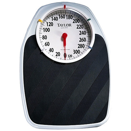 Best ideas about Bathroom Scales Walmart
. Save or Pin Taylor Mechanical Analog Bath Scale Style T Now.